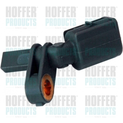 Датчик частота вращения колеса HOFFER 8290171