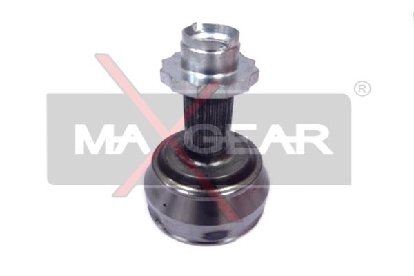 Шарнирный комплект приводной вал MAXGEAR 49-0620