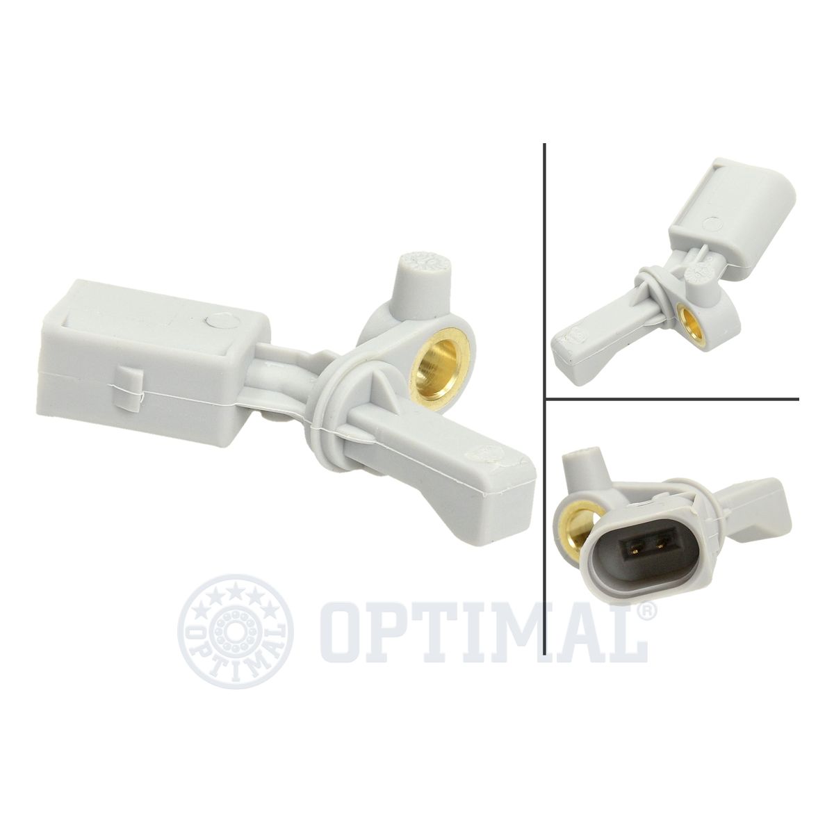 Датчик частота вращения колеса OPTIMAL 06-S655