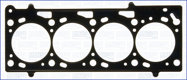 Прокладка головка цилиндра multilayer steel AJUSA 10152900