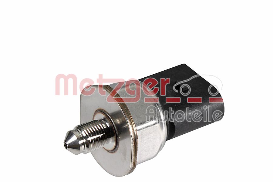 Датчик давление подачи топлива oe-part greenparts METZGER 0906111