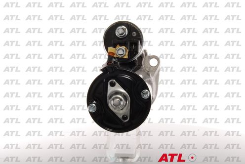 Стартер ATL AUTOTECHNIK A 16 980