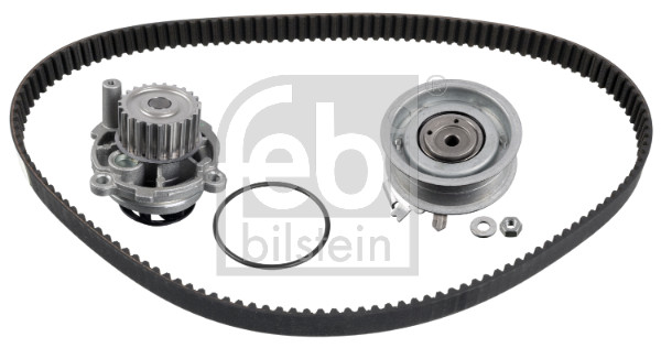 Водяной насос + комплект зубчатого ремня FEBI BILSTEIN 32814