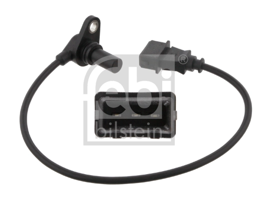 Датчик частоты вращения автоматическая коробка передач FEBI BILSTEIN 32871