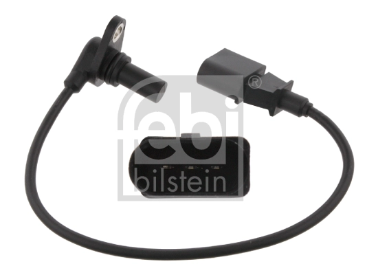 Датчик частоты вращения автоматическая коробка передач FEBI BILSTEIN 32872