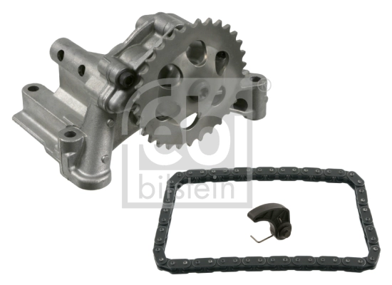 Масляный насос FEBI BILSTEIN 33751
