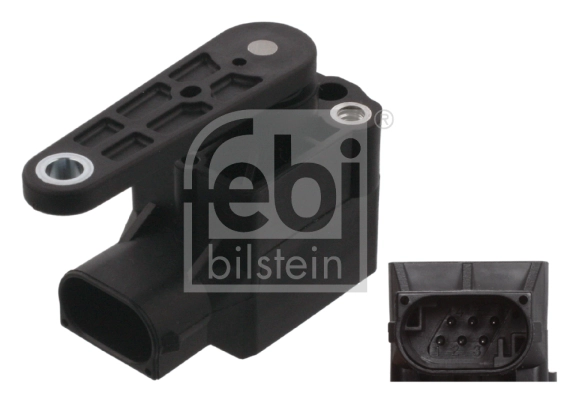 Датчик корректор угла наклона фар FEBI BILSTEIN 37932