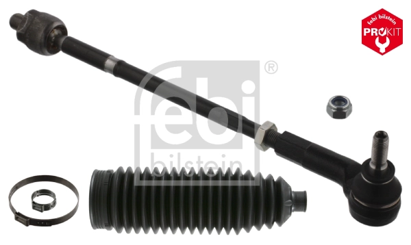 Поперечная рулевая тяга prokit FEBI BILSTEIN 44341