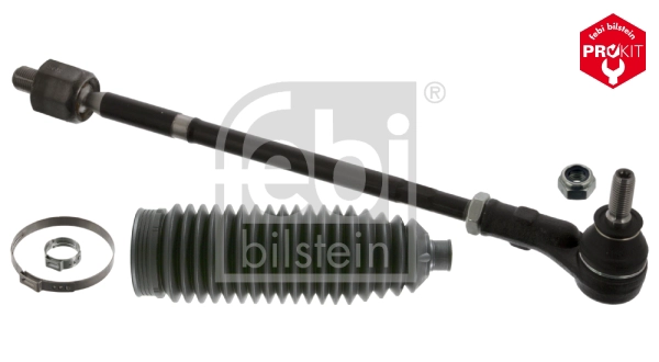 Поперечная рулевая тяга prokit FEBI BILSTEIN 44347
