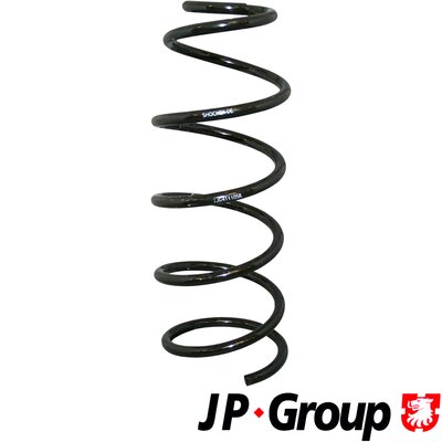 Пружина ходовой части jp group JP GROUP 1142200500
