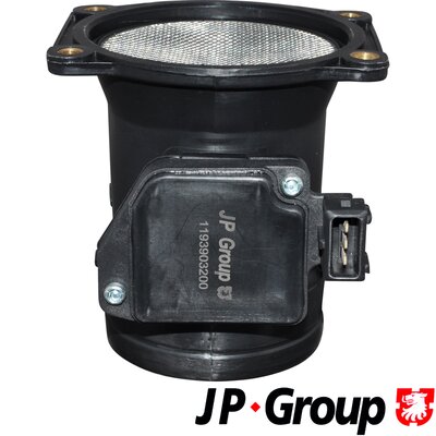 Расходомер воздуха jp group JP GROUP 1193903200