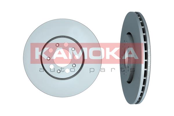 Тормозной диск kamoka KAMOKA 1032442