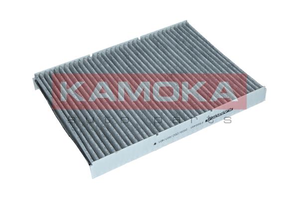 Фильтр воздух во внутренном пространстве kamoka KAMOKA F500401