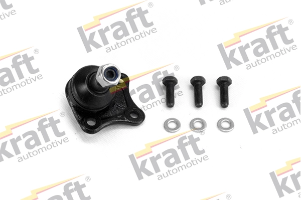 Шарнир независимой подвески / поворотного рычага KRAFT AUTOMOTIVE 4220301