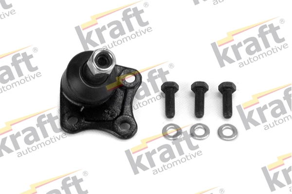 Шарнир независимой подвески / поворотного рычага KRAFT AUTOMOTIVE 4220311