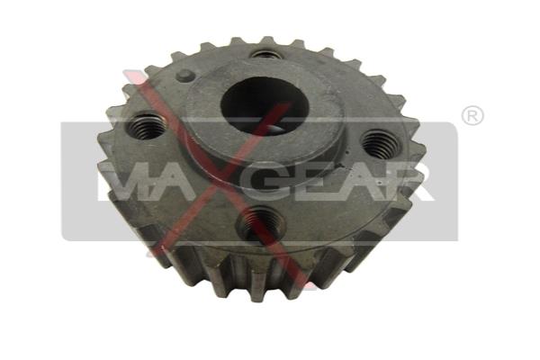 Шестерня коленчатый вал MAXGEAR 54-0545