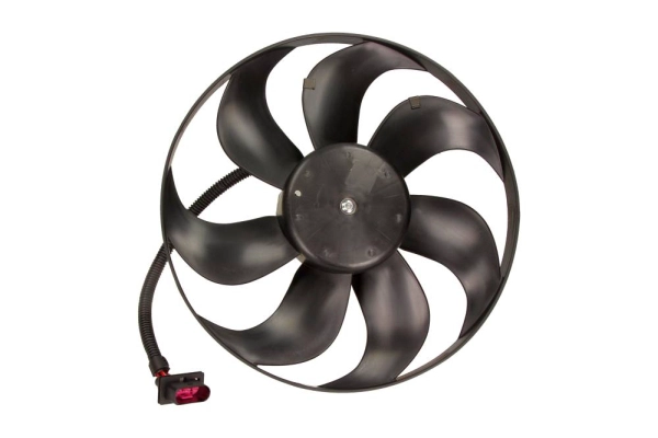 Вентилятор охлаждение двигателя MAXGEAR 57-0012