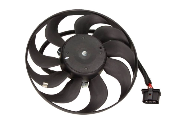 Вентилятор охлаждение двигателя MAXGEAR 57-0013
