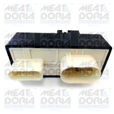 Реле продольный наклон шкворня вентилятора MEAT & DORIA 73240140