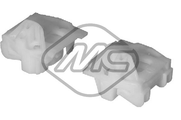 Стеклоподъемник METALCAUCHO 03575