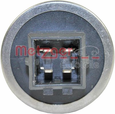 Пневматический выключатель кондиционер greenparts METZGER 0917276