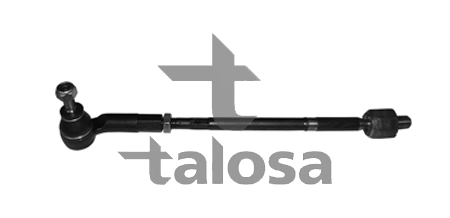 Поперечная рулевая тяга TALOSA 41-02118