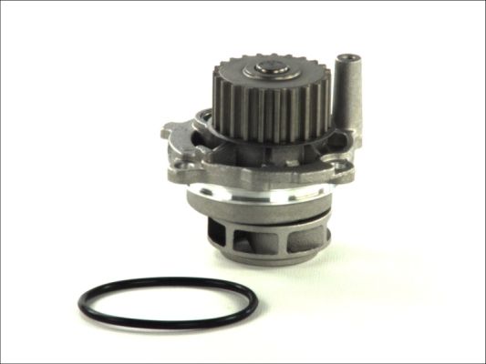 Водяной насос охлаждение двигателя THERMOTEC D1W028TT