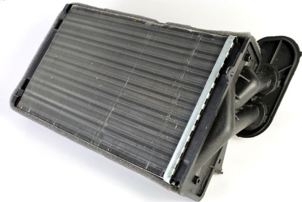 Теплообменник отопление салона THERMOTEC D6W004TT