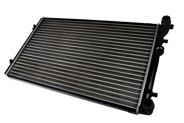 Радиатор охлаждение двигателя THERMOTEC D7W001TT