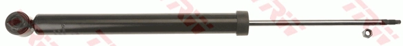 Амортизатор trw single TRW JGT408S