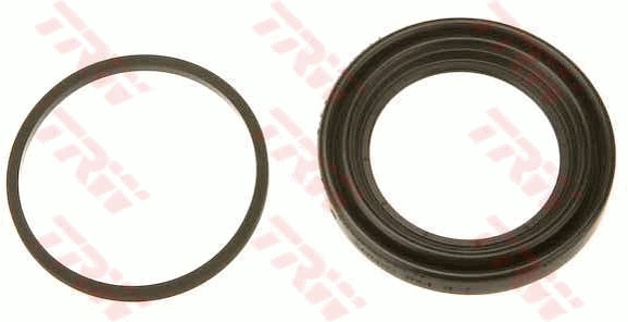 Ремкомплект тормозной суппорт TRW SJ1165