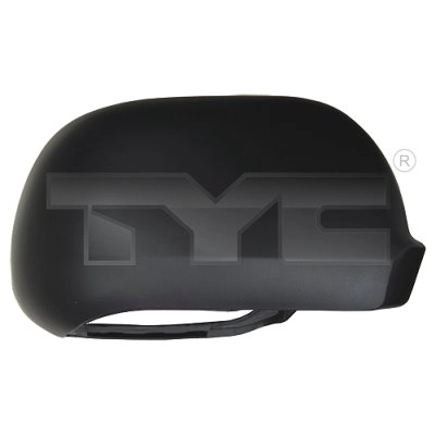 Покрытие внешнее зеркало TYC 302-0009-2