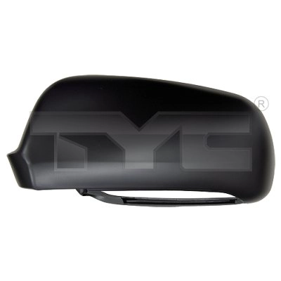 Покрытие внешнее зеркало TYC 302-0010-2