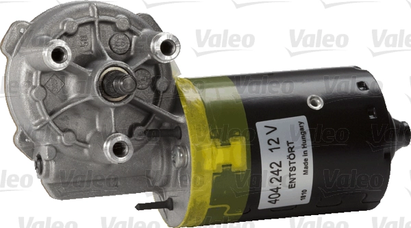 Двигатель стеклоочистителя original part VALEO 404242