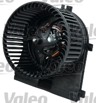 Вентилятор салона VALEO 698263