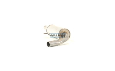 Средний глушитель выхлопных газов WALKER PRODUCTS 21575