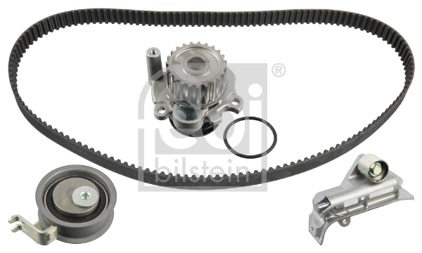 Водяной насос + комплект зубчатого ремня FEBI BILSTEIN 45122
