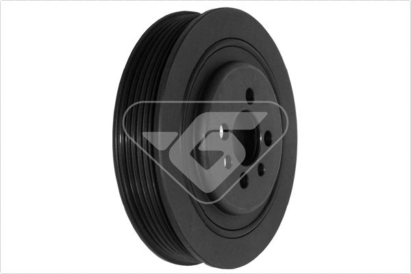Ременный шкив коленчатый вал HUTCHINSON DP042