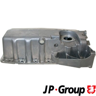 Масляный поддон jp group JP GROUP 1112901900
