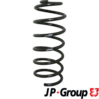 Пружина ходовой части jp group JP GROUP 1142200300