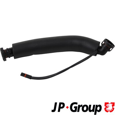 Шланг вентиляция картера jp group JP GROUP 1411000600