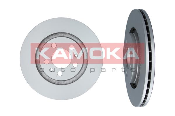 Тормозной диск kamoka KAMOKA 1031856