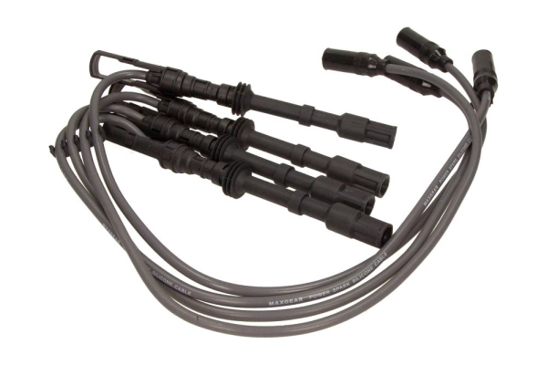 Комплект проводов зажигания MAXGEAR 53-0102