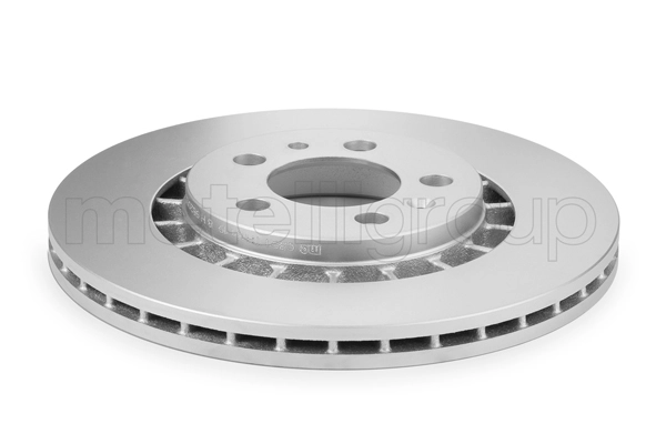 Тормозной диск METELLI 23-0391C