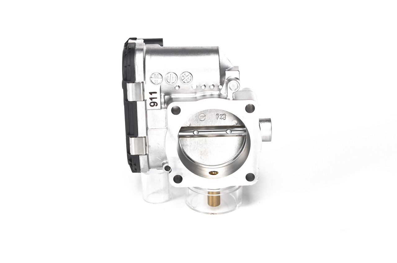 Корпус дроссельной заслонки BOSCH 0 280 750 036