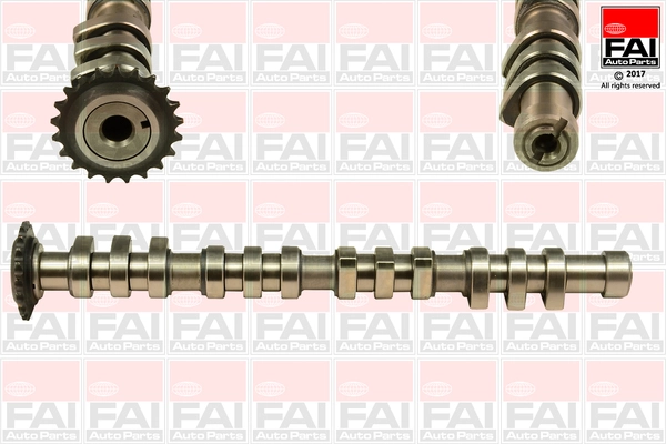 Распредвал FAI AUTOPARTS C377