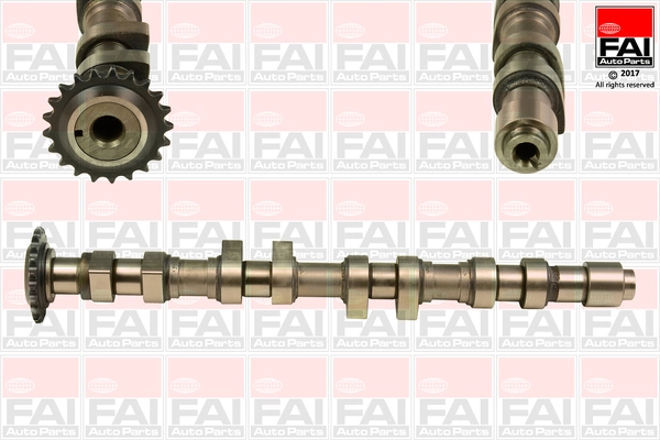 Распредвал FAI AUTOPARTS C378