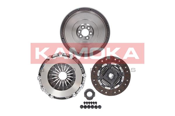 Комплект сцепления kamoka KAMOKA KC094