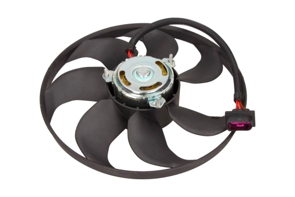 Вентилятор охлаждение двигателя MAXGEAR 57-0014