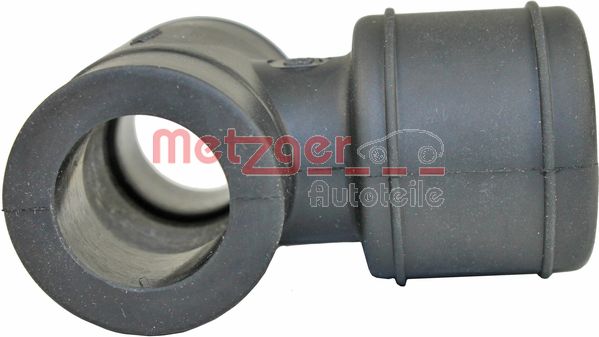 Шланг вентиляция картера METZGER 2380039